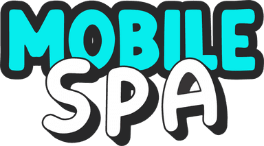 Mobile Spa